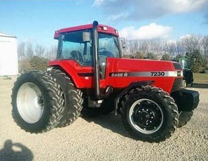 Implementos Agrícolas - CaseIH